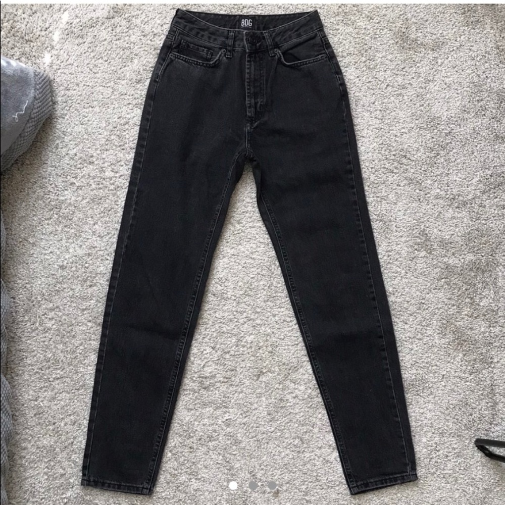 Bdg mom jeans